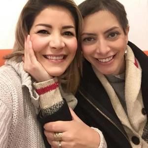 Meet your Posher, Shanar